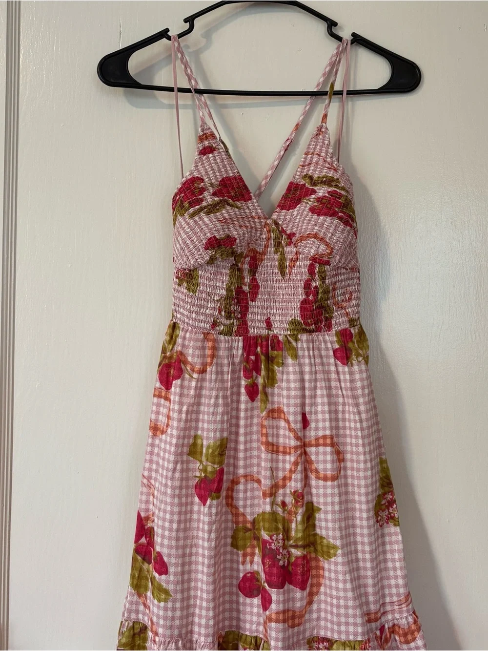 kimchi blue urban outfitters dress - Picture 2 of 8